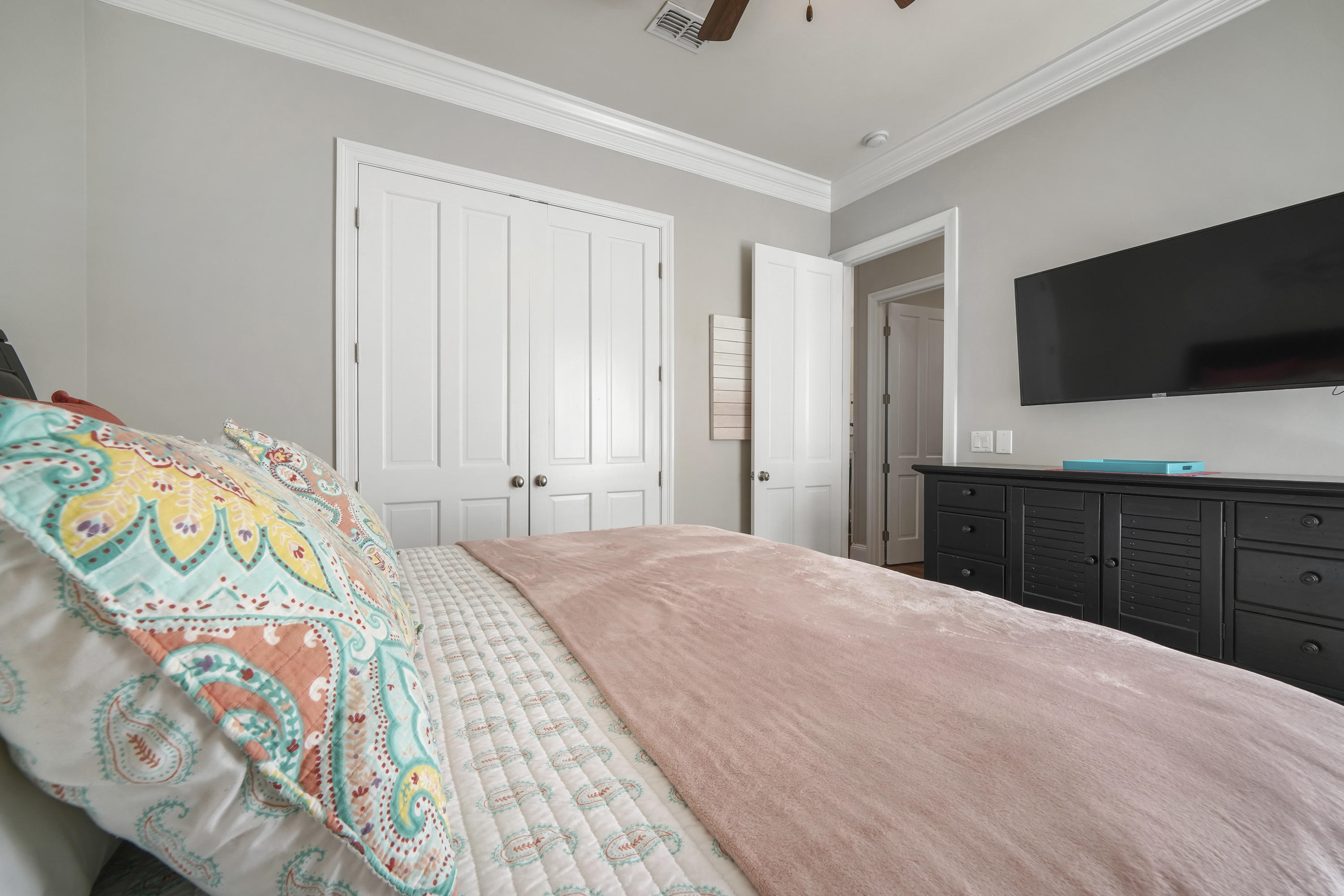 VILLAGES OF CRYSTAL BEACH - Residential