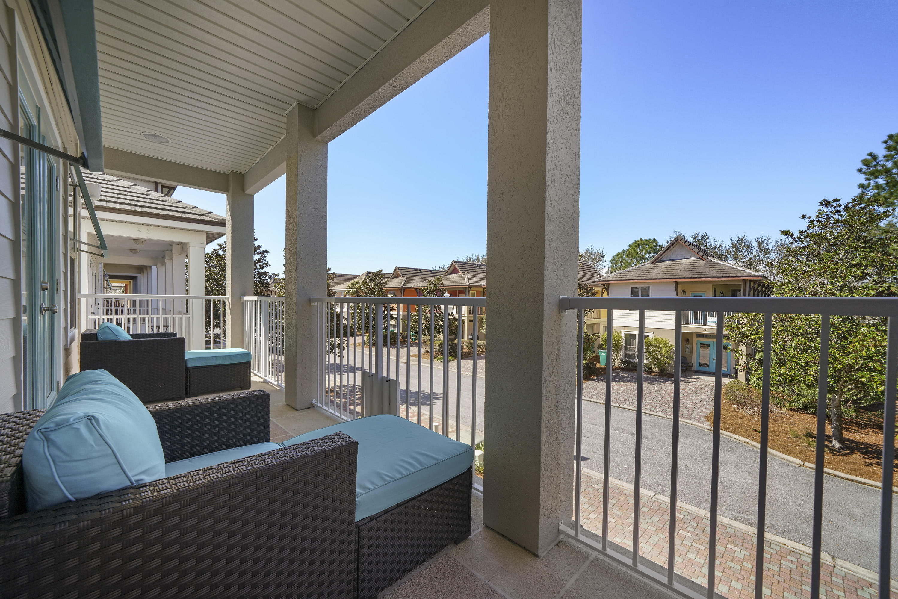 VILLAGES OF CRYSTAL BEACH - Residential