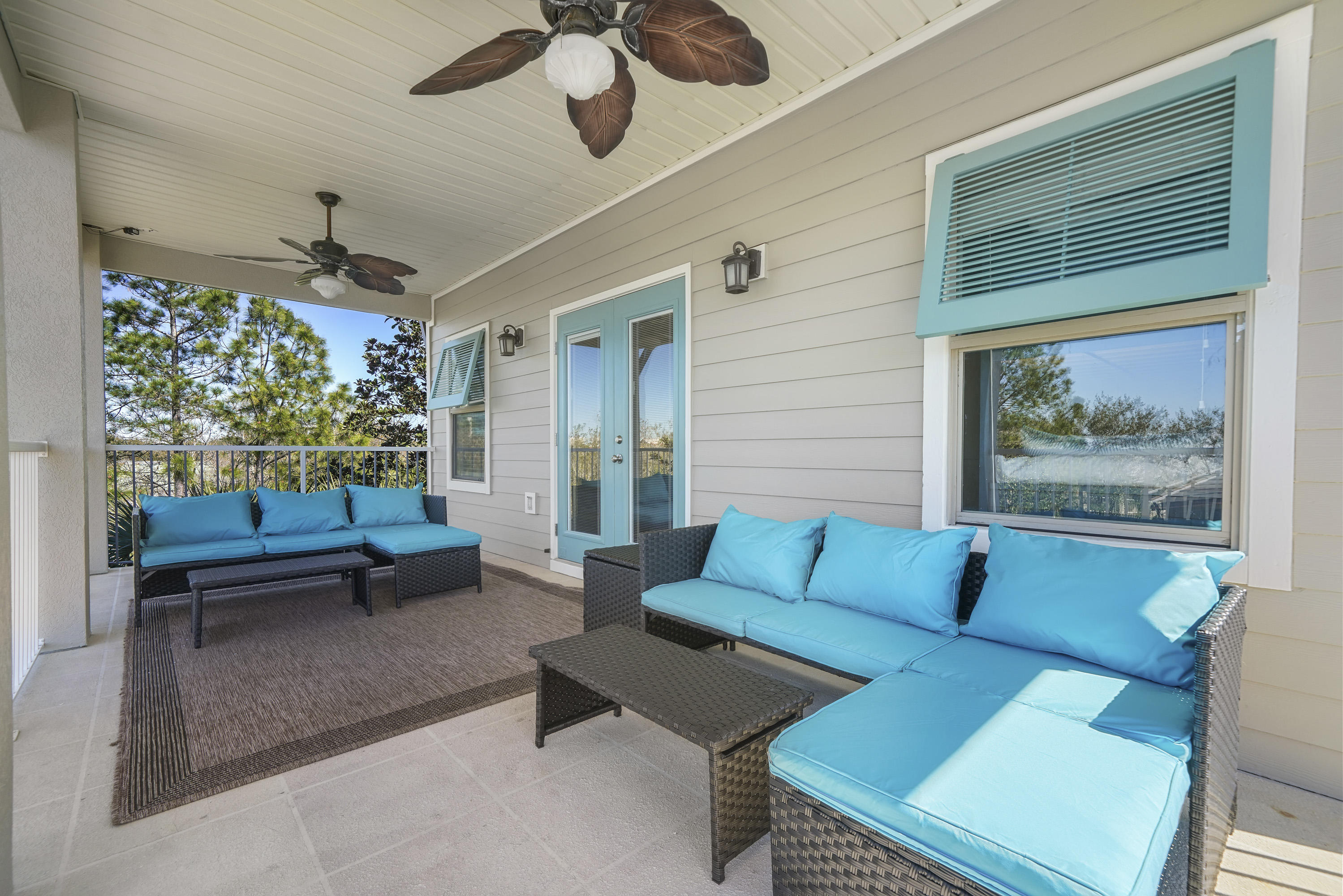 VILLAGES OF CRYSTAL BEACH - Residential