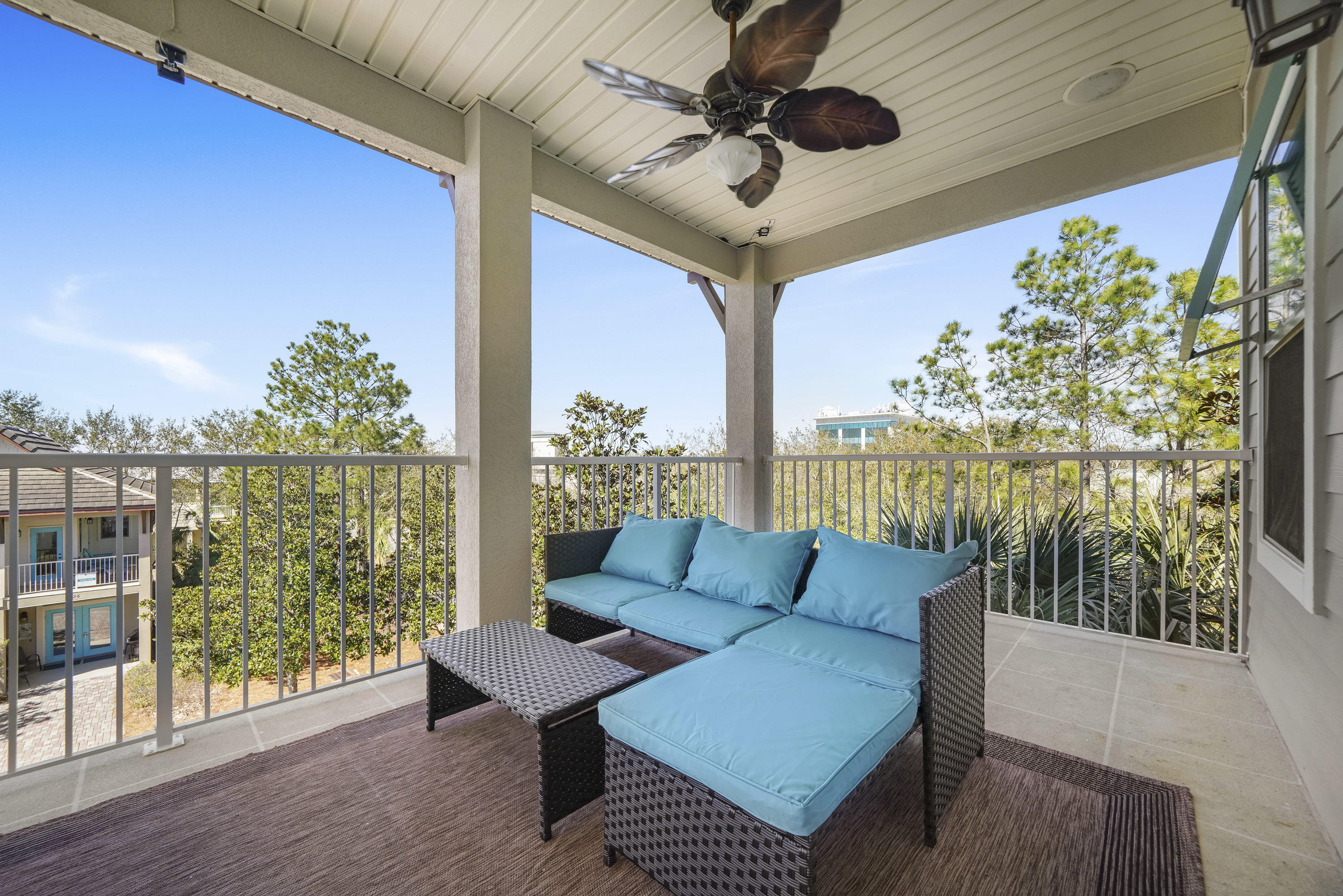 VILLAGES OF CRYSTAL BEACH - Residential