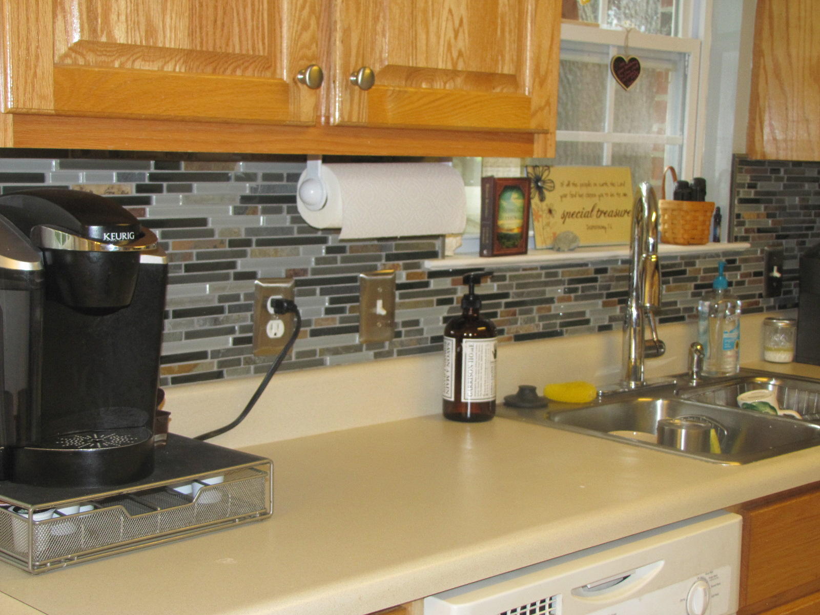 CRESTVIEW - Residential Lease
