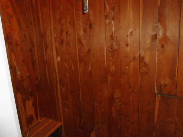 Metes and bounds - Residential