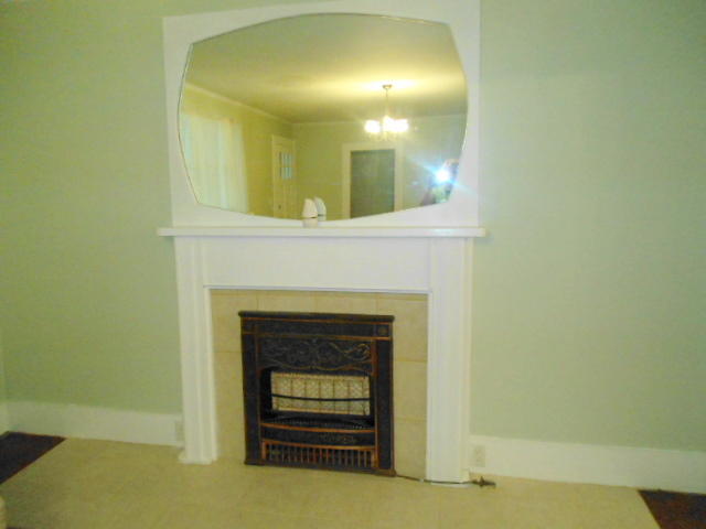 Metes and bounds - Residential