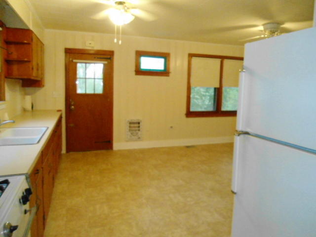 Metes and bounds - Residential