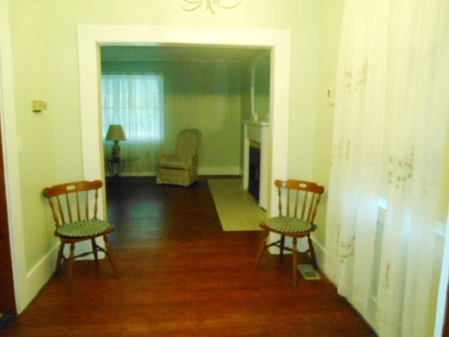 Metes and bounds - Residential