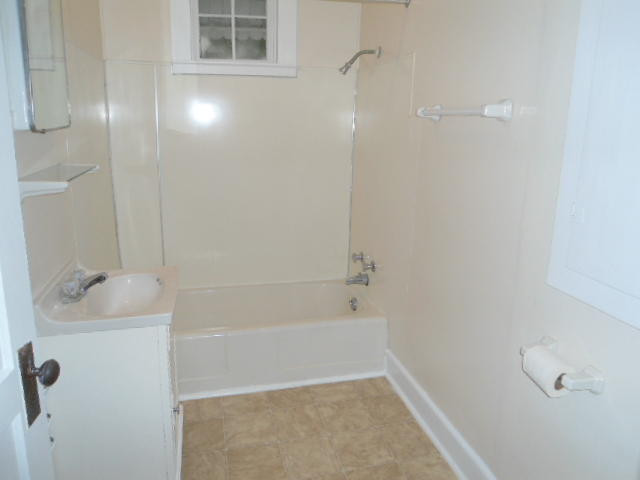 Metes and bounds - Residential