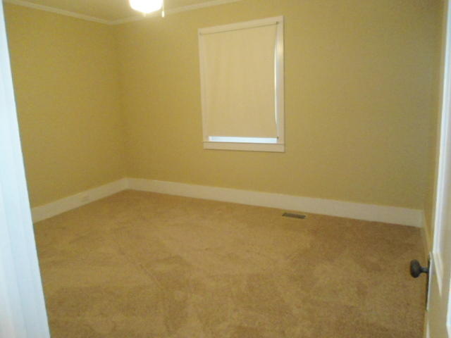 Metes and bounds - Residential