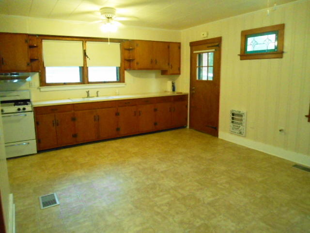 Metes and bounds - Residential