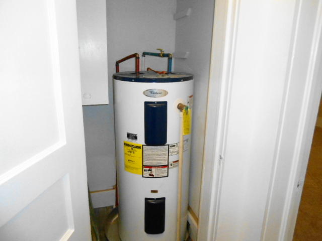 Metes and bounds - Residential