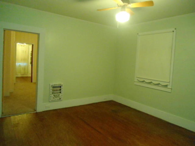 Metes and bounds - Residential