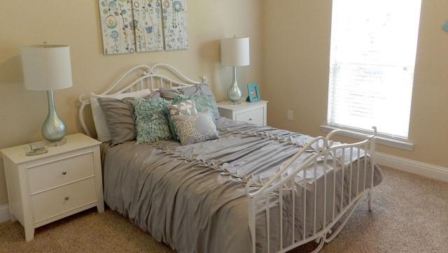 PEACH CREK PH 4 - Residential