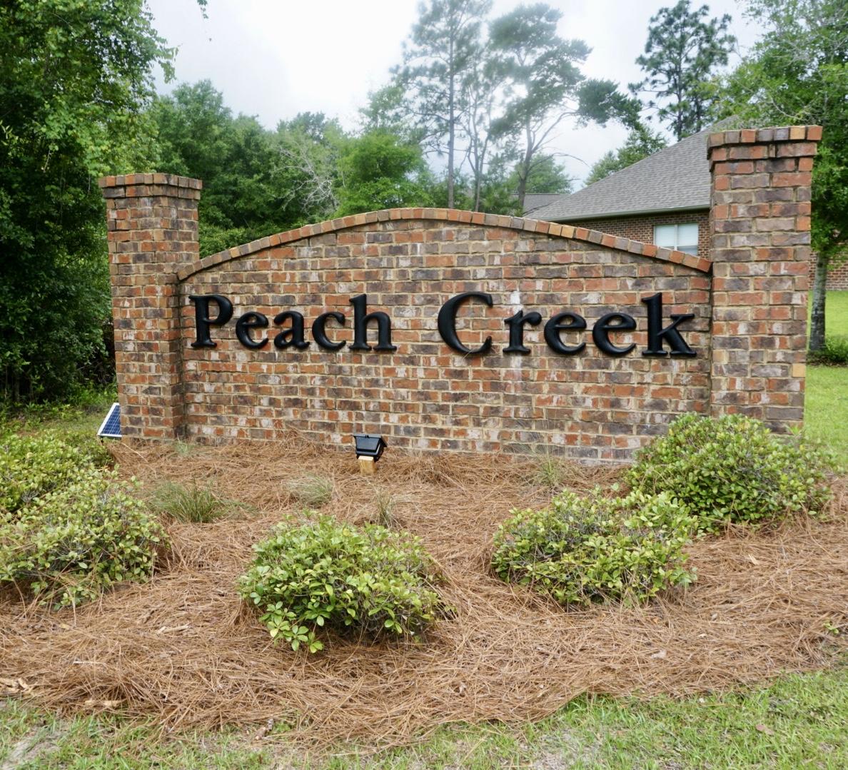 PEACH CREK PH 4 - Residential