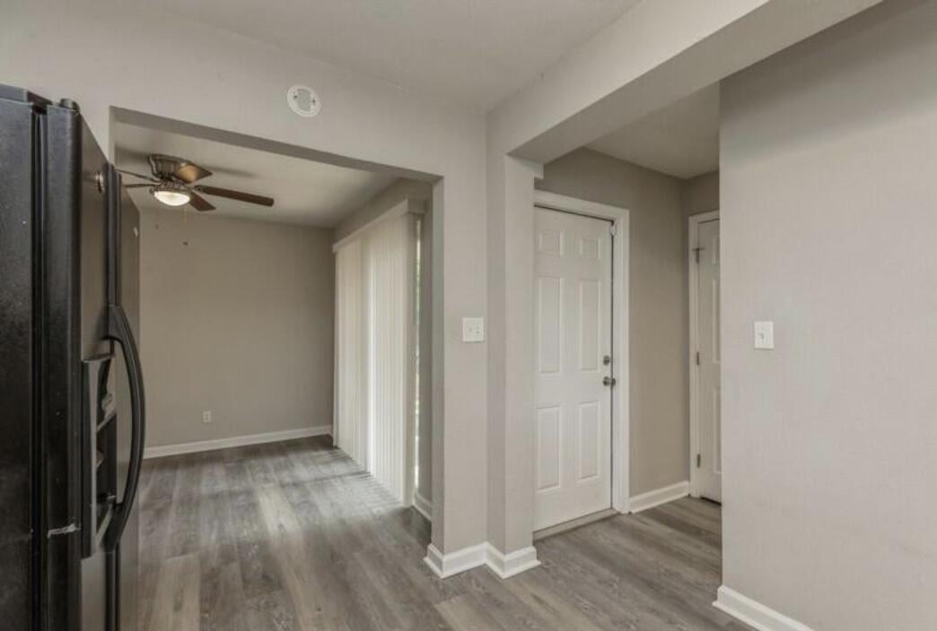 BRYN MAWR PARK 1ST ADDN - Residential