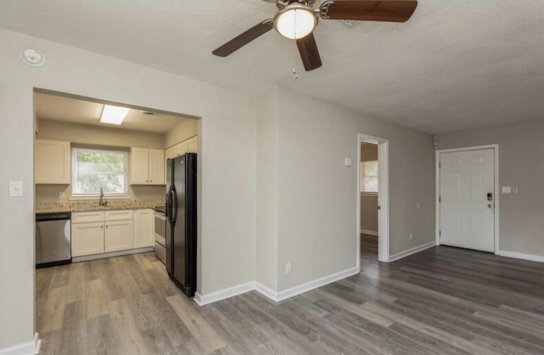 BRYN MAWR PARK 1ST ADDN - Residential