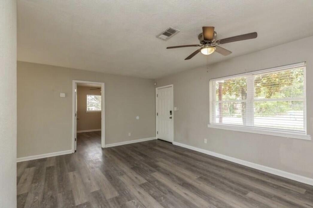 BRYN MAWR PARK 1ST ADDN - Residential