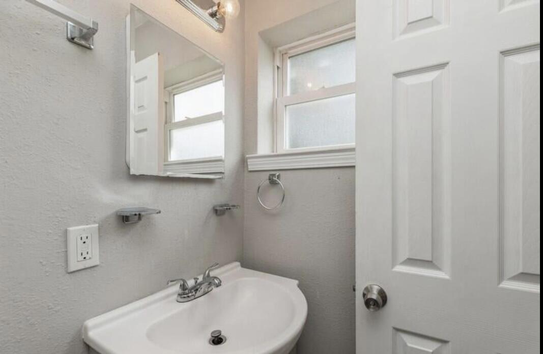 BRYN MAWR PARK 1ST ADDN - Residential