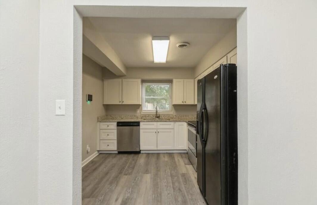 BRYN MAWR PARK 1ST ADDN - Residential