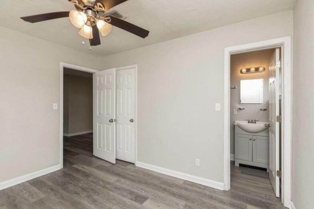 BRYN MAWR PARK 1ST ADDN - Residential