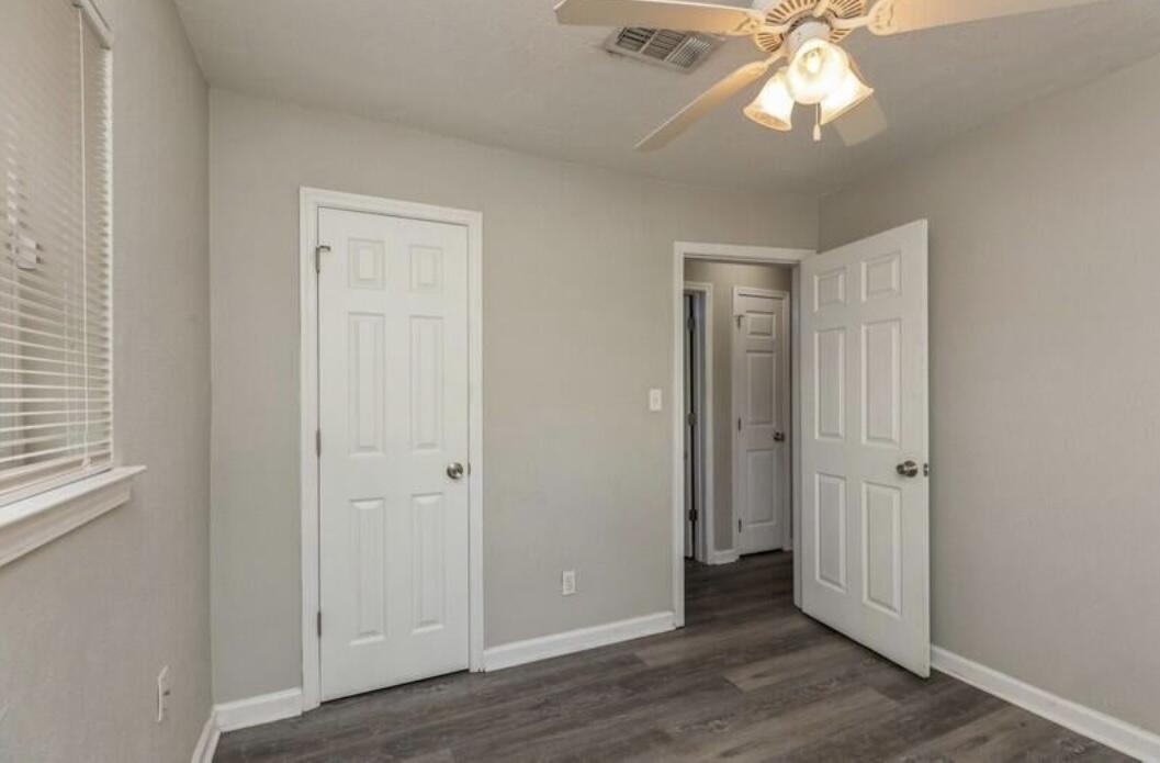 BRYN MAWR PARK 1ST ADDN - Residential