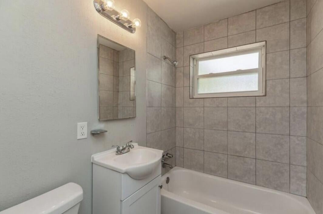 BRYN MAWR PARK 1ST ADDN - Residential