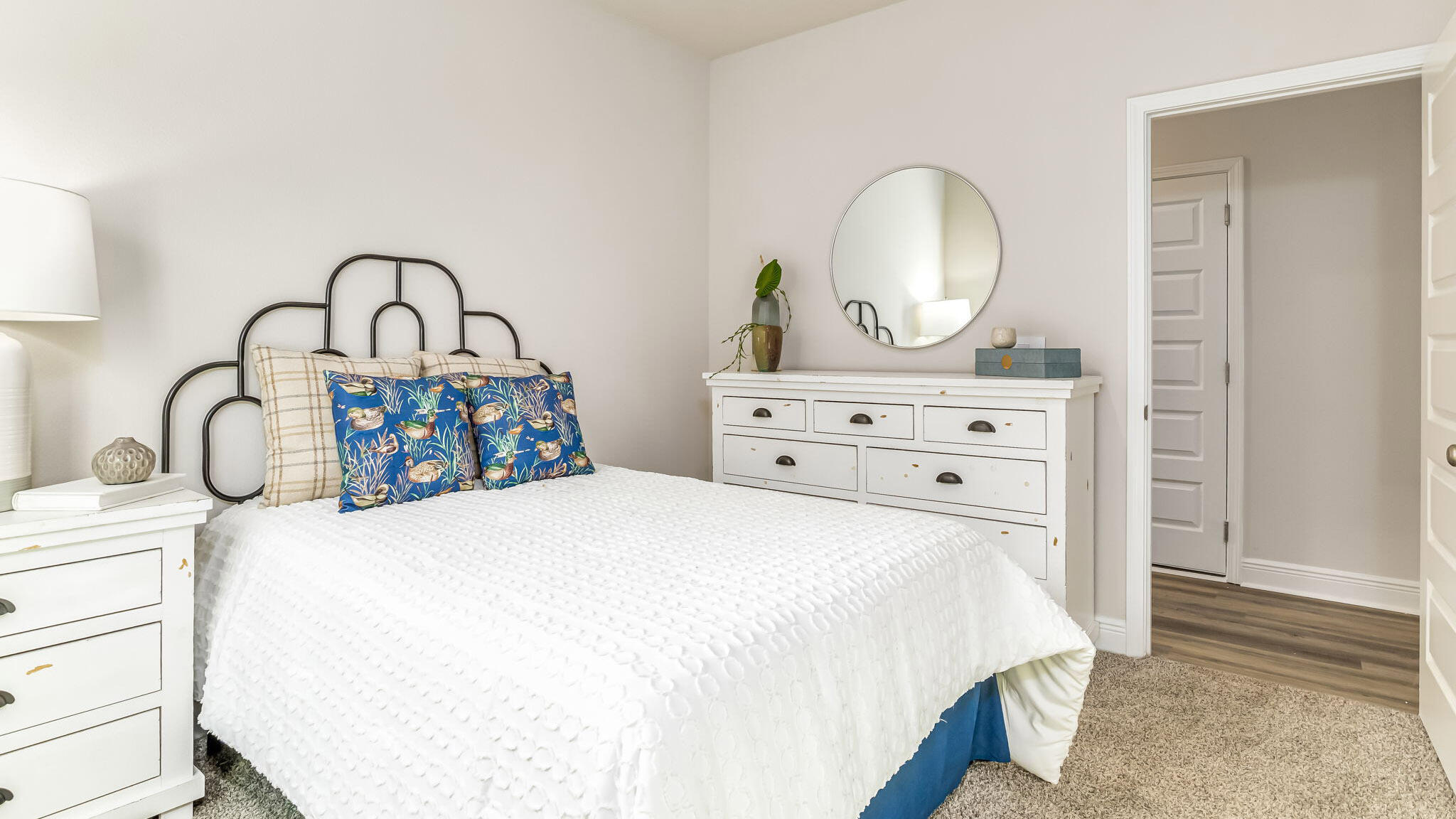 BLACKWATER RESERVE - Residential