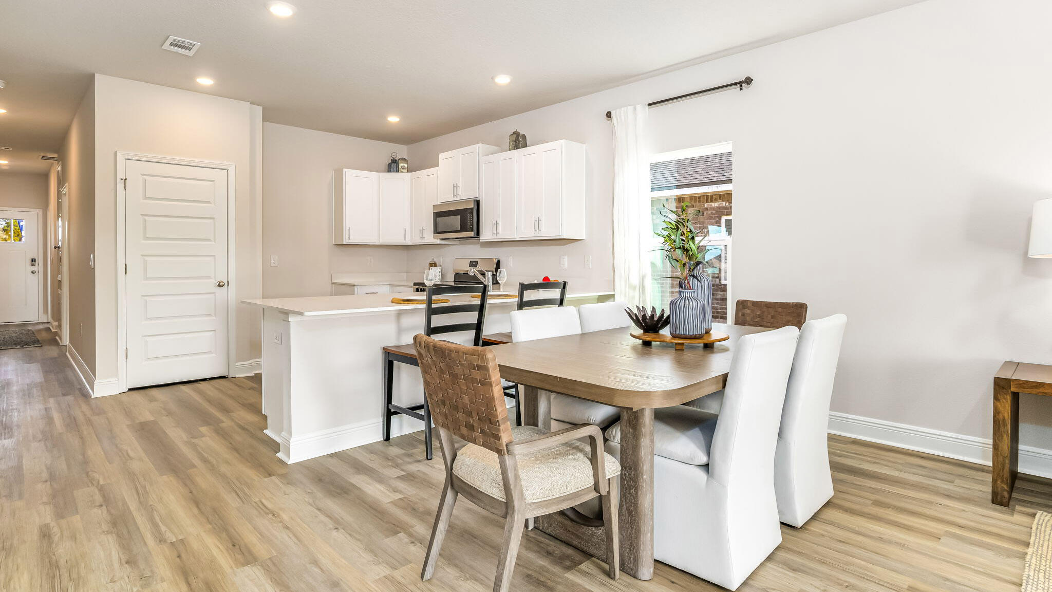 BLACKWATER RESERVE - Residential