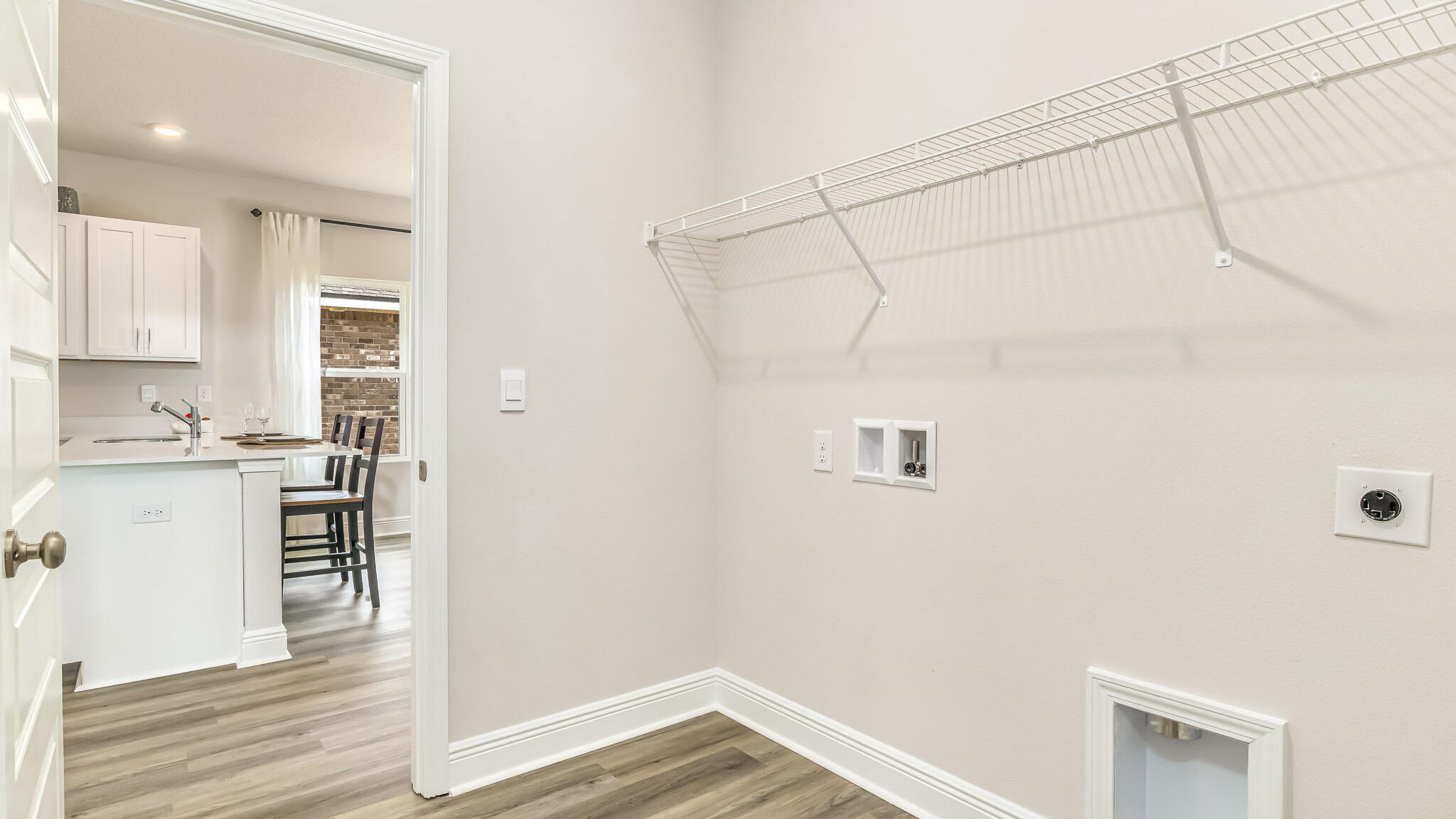 BLACKWATER RESERVE - Residential