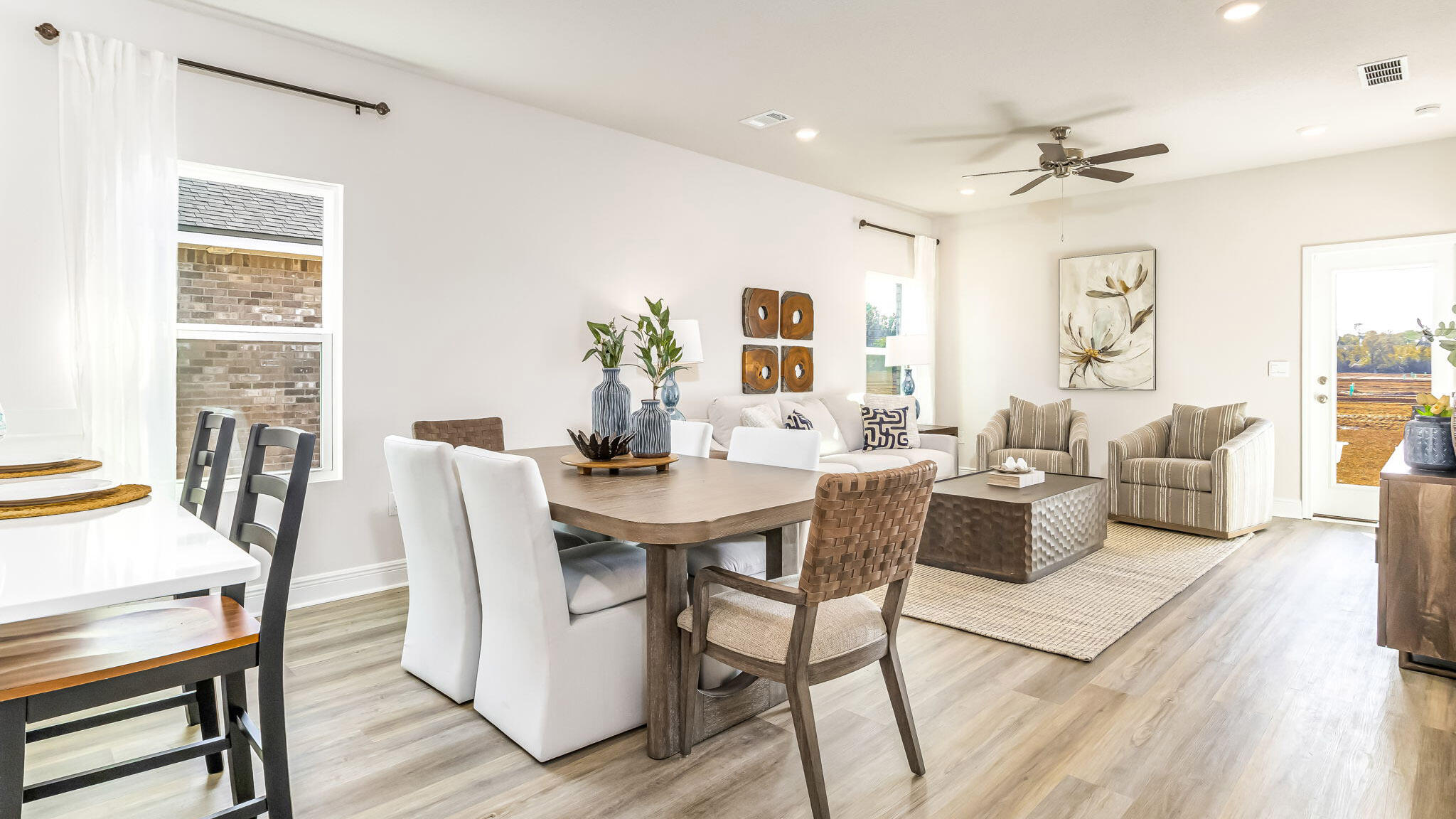 BLACKWATER RESERVE - Residential