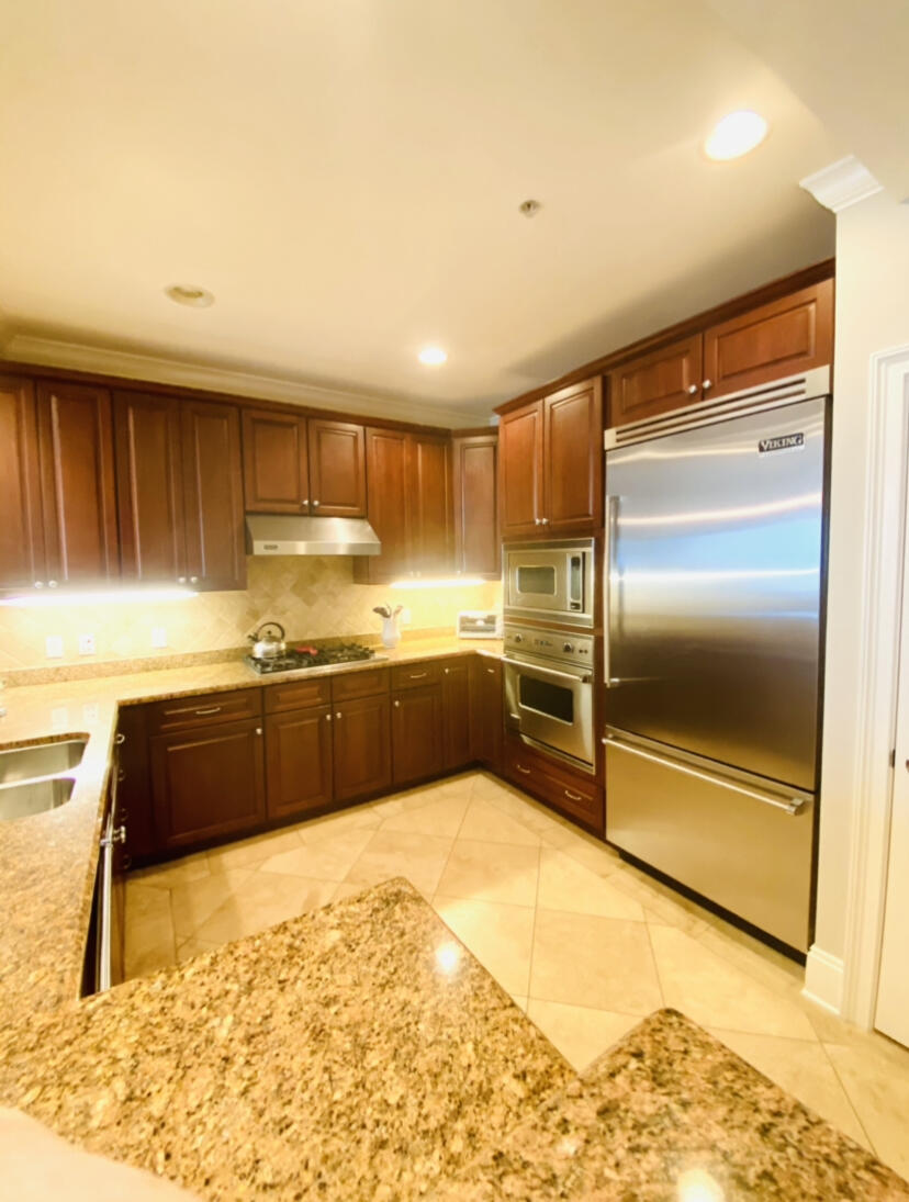 ADAGIO - Residential