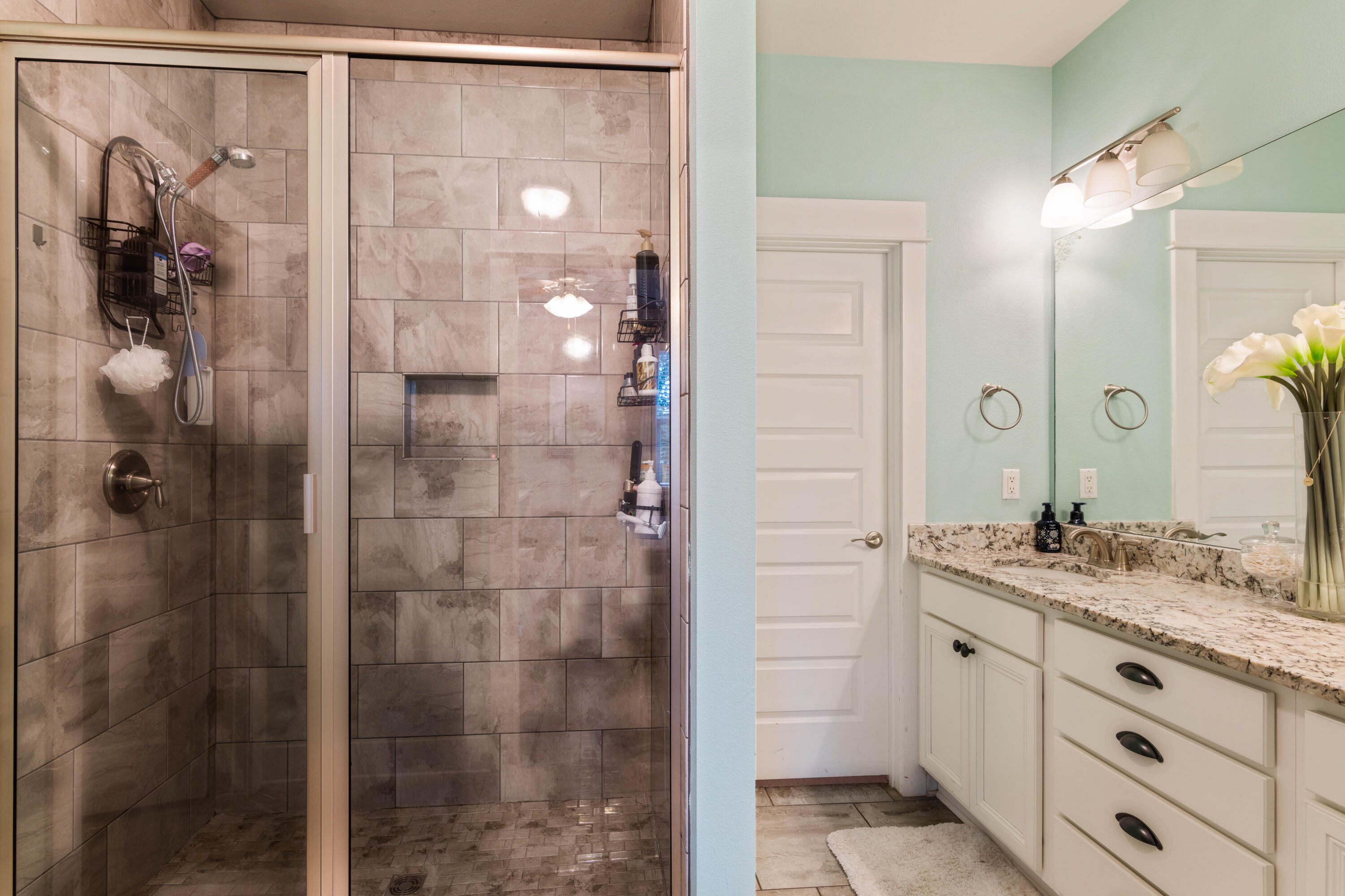 AUDUBON POINT - Residential