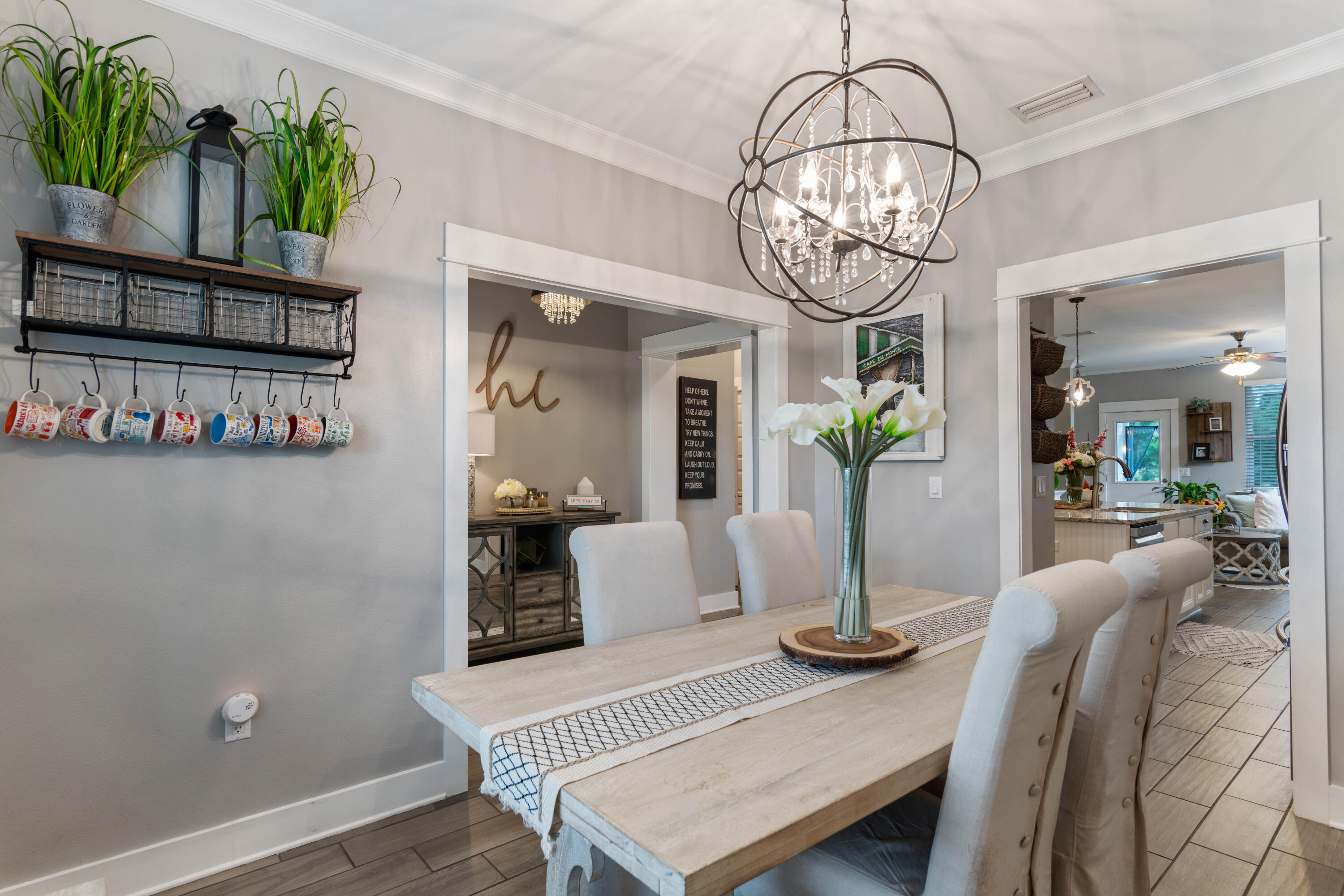 AUDUBON POINT - Residential