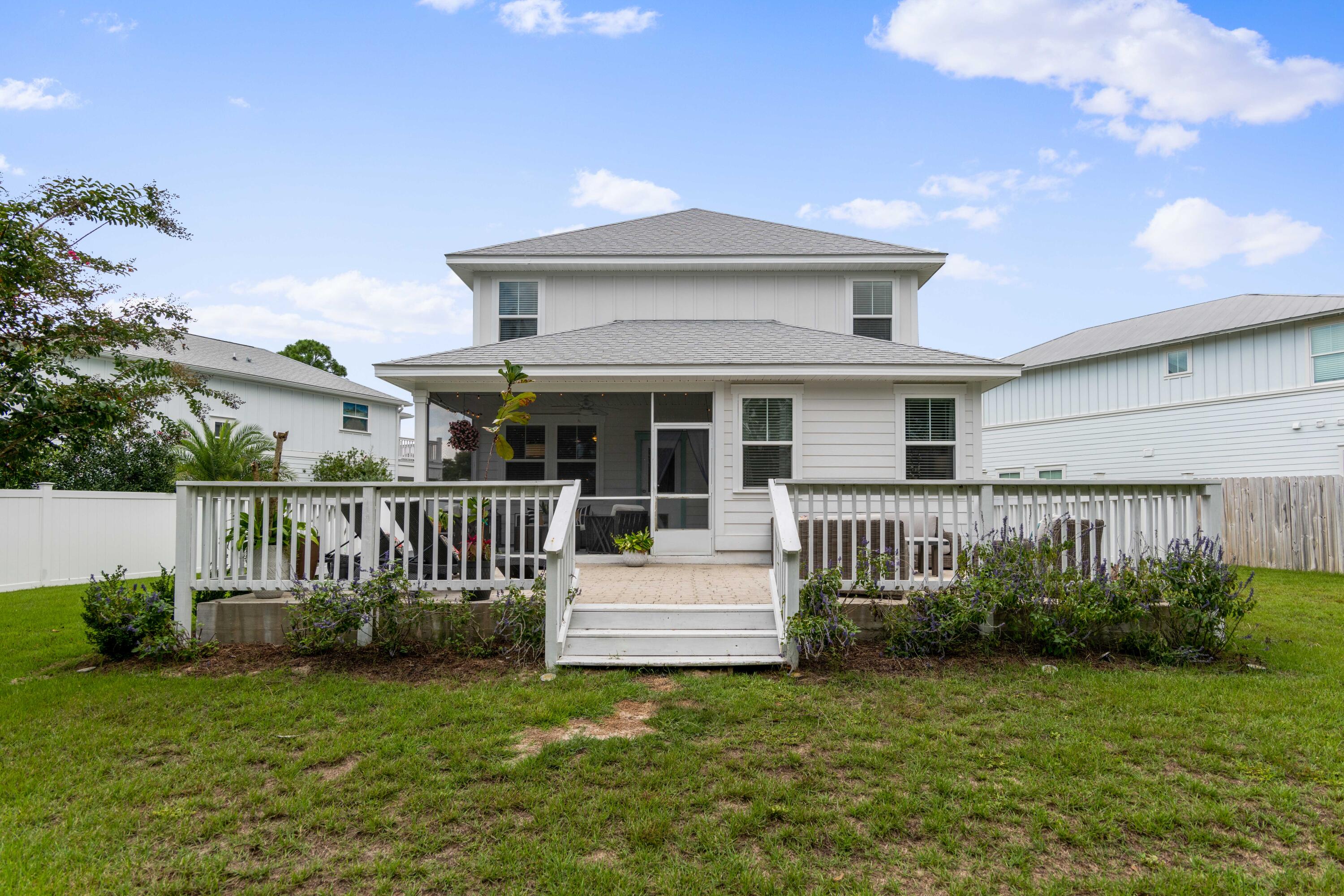 AUDUBON POINT - Residential