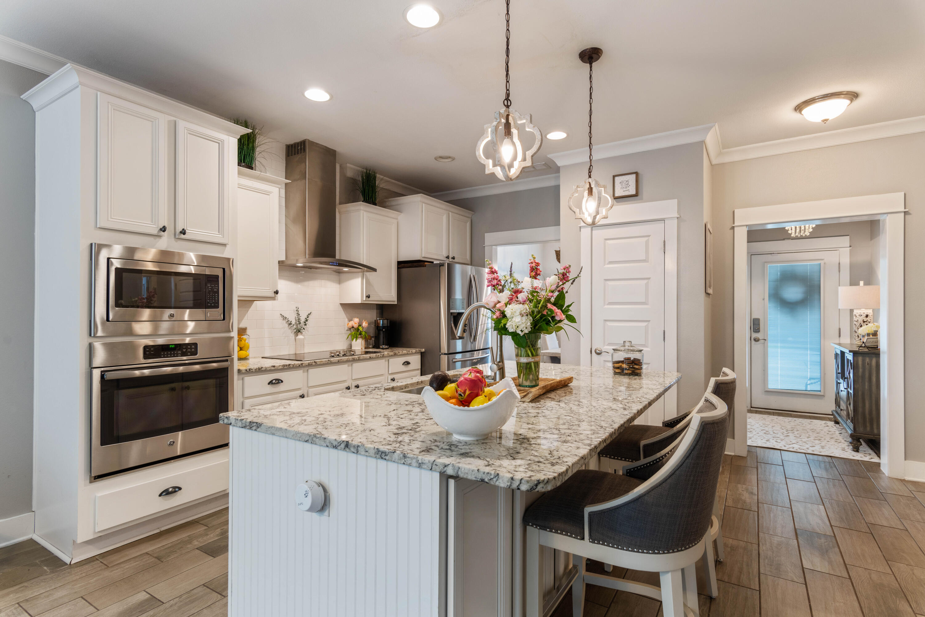 AUDUBON POINT - Residential