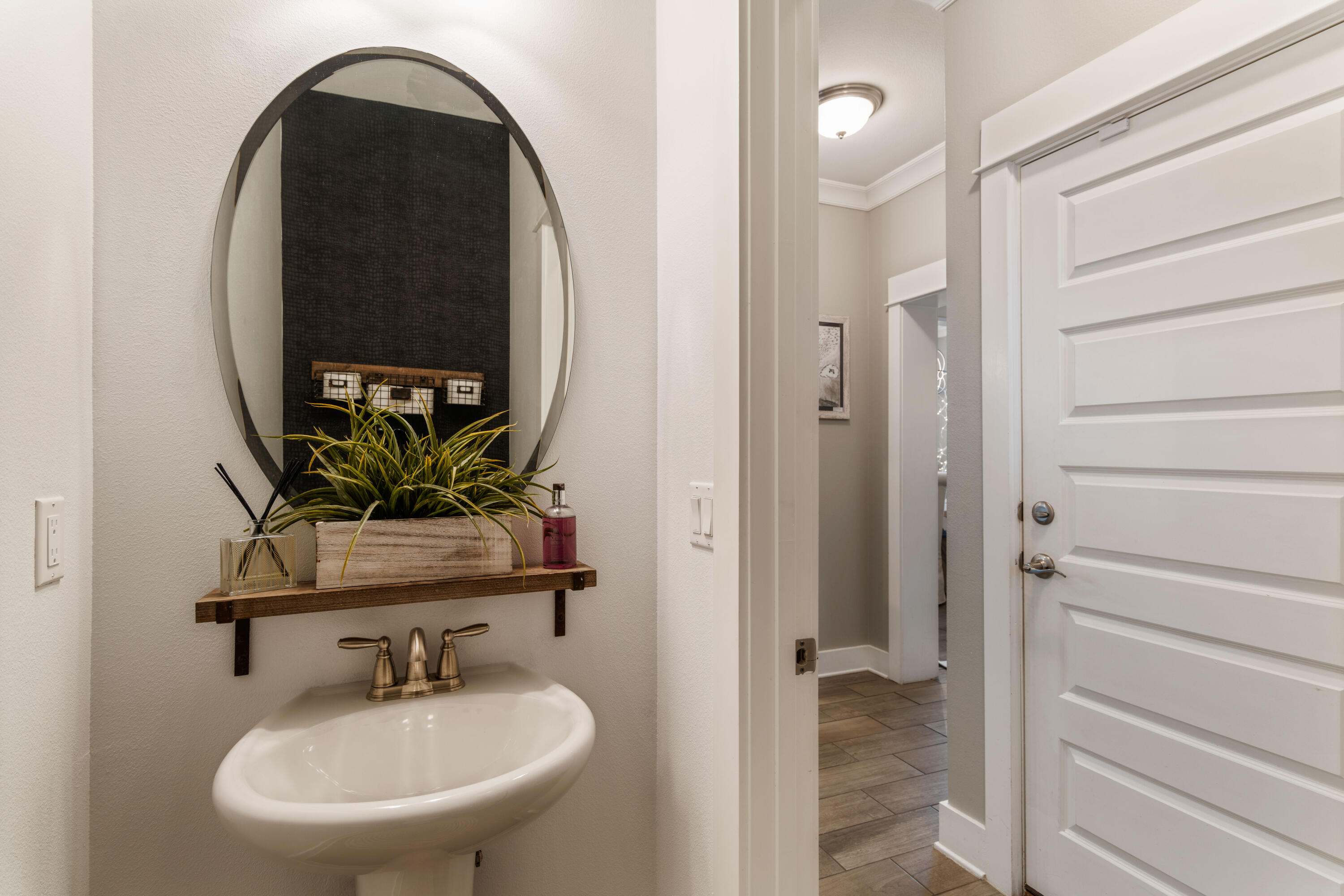 AUDUBON POINT - Residential