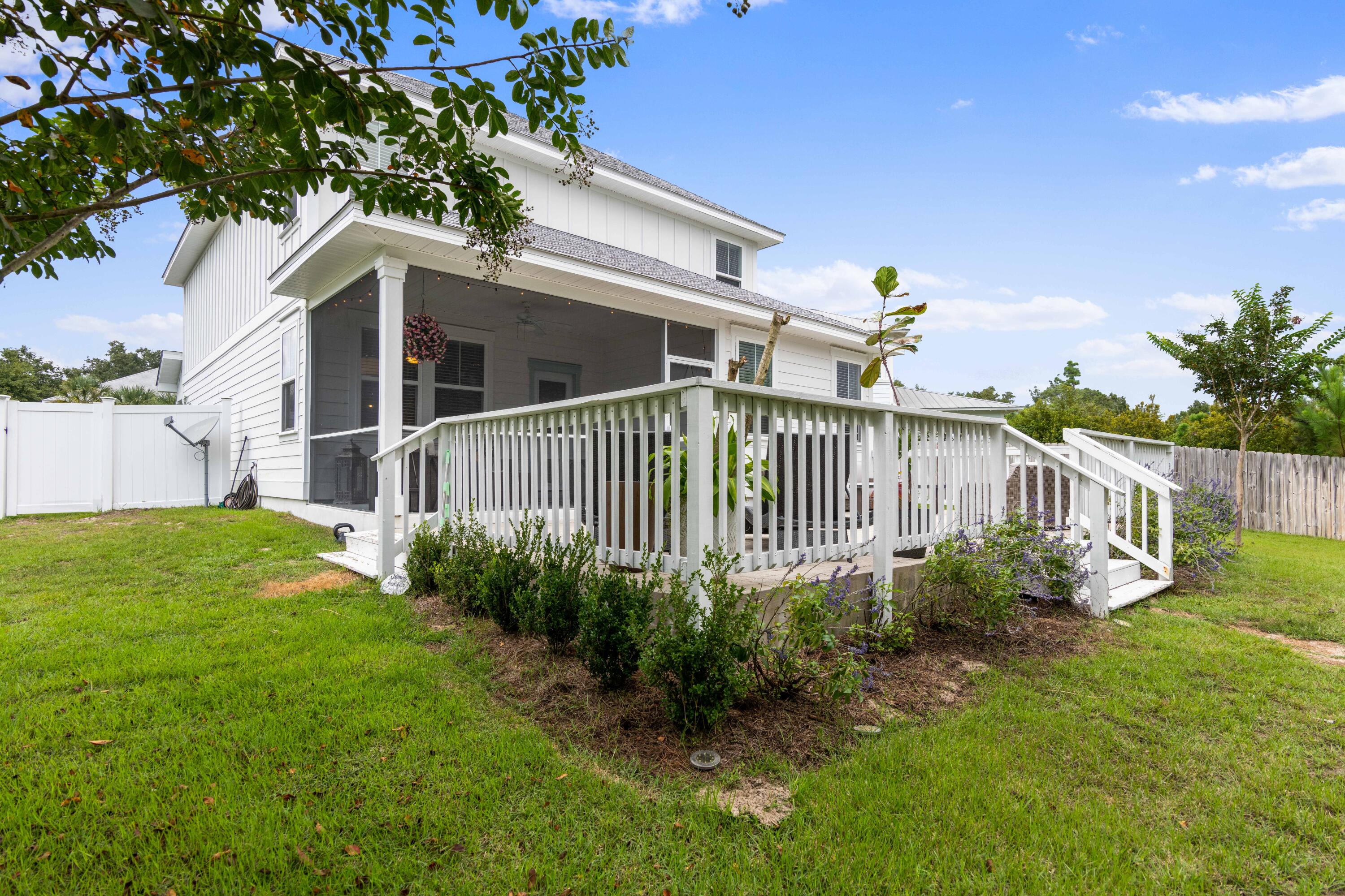 AUDUBON POINT - Residential