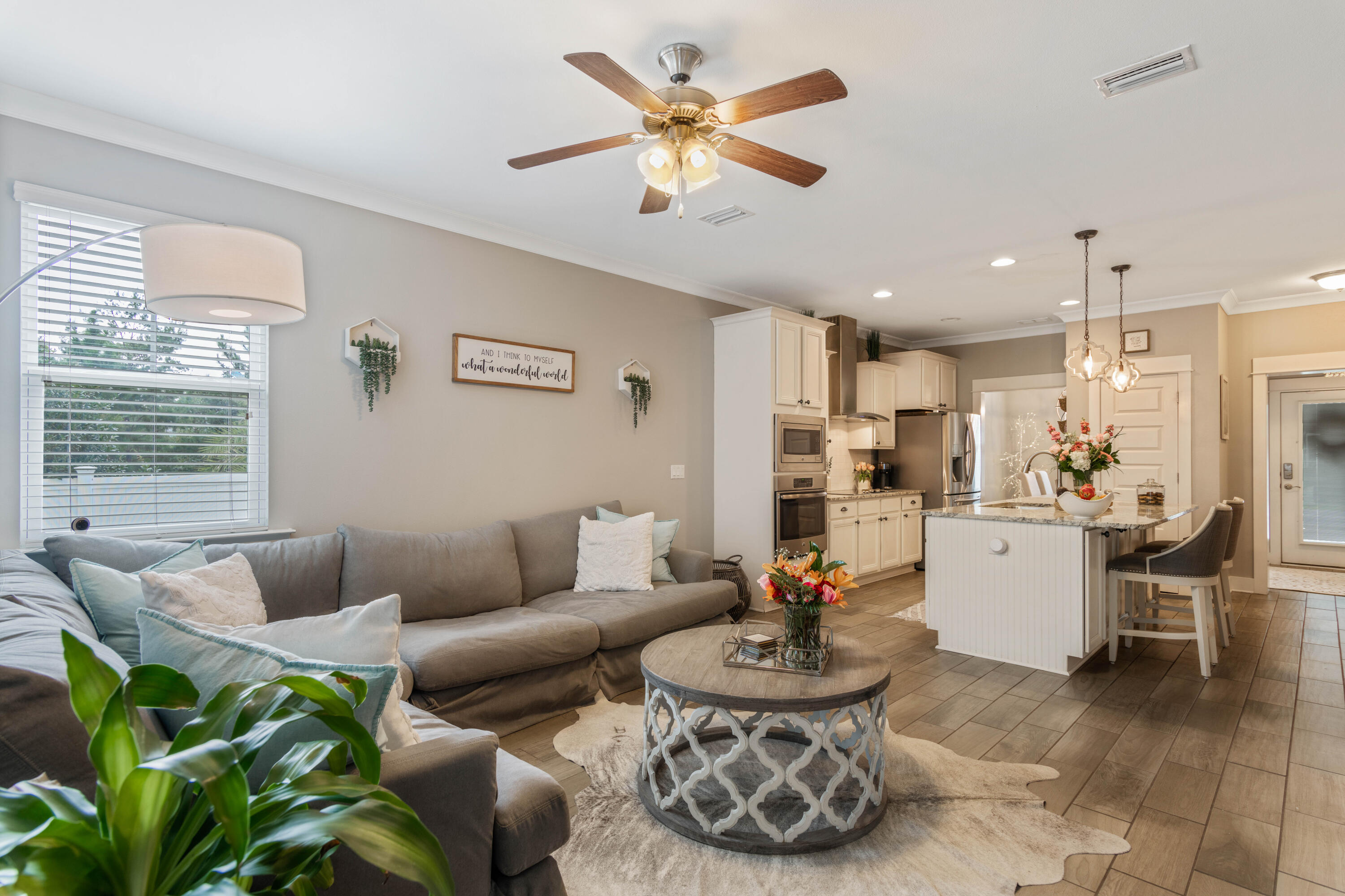 AUDUBON POINT - Residential