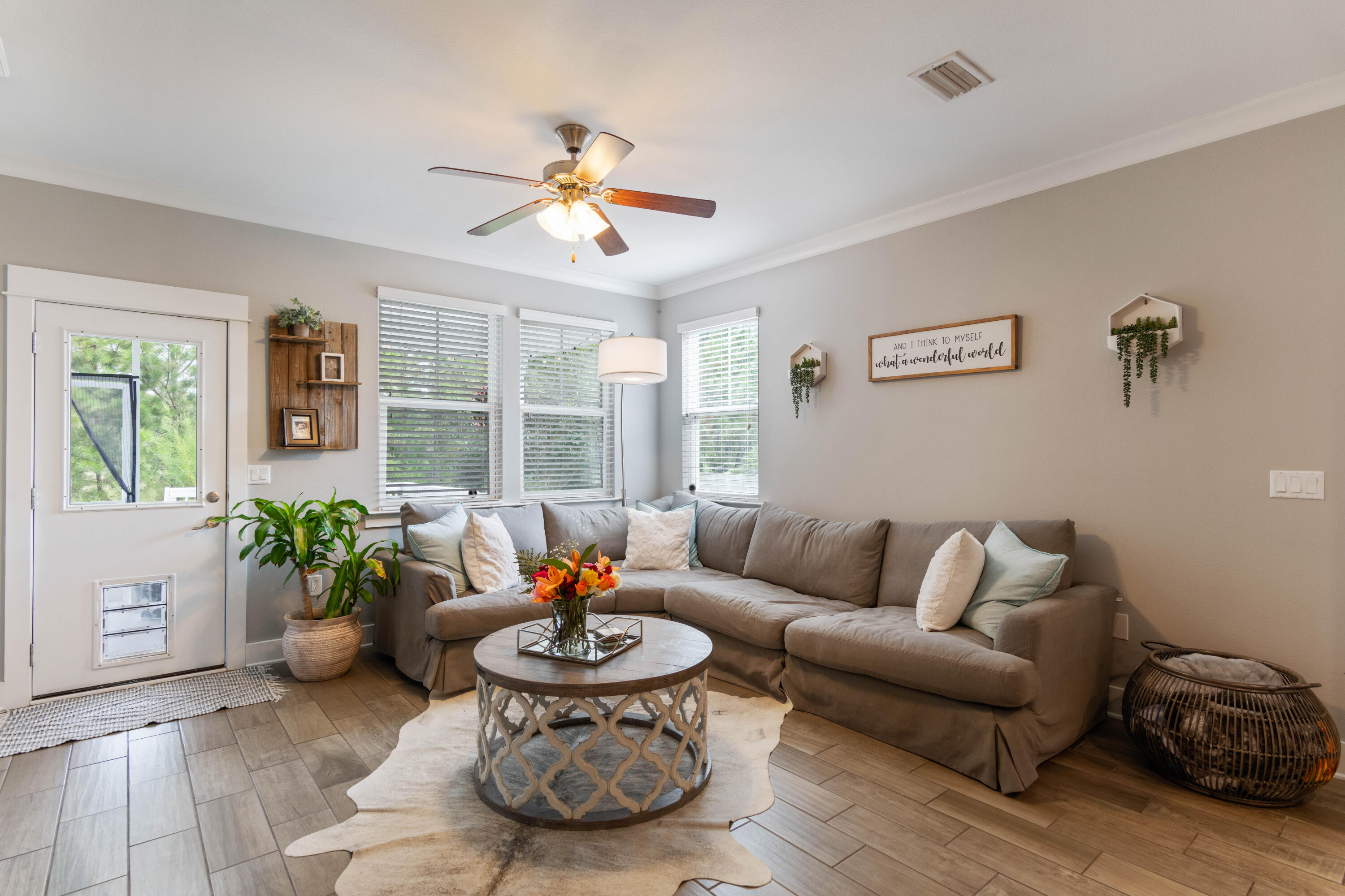 AUDUBON POINT - Residential