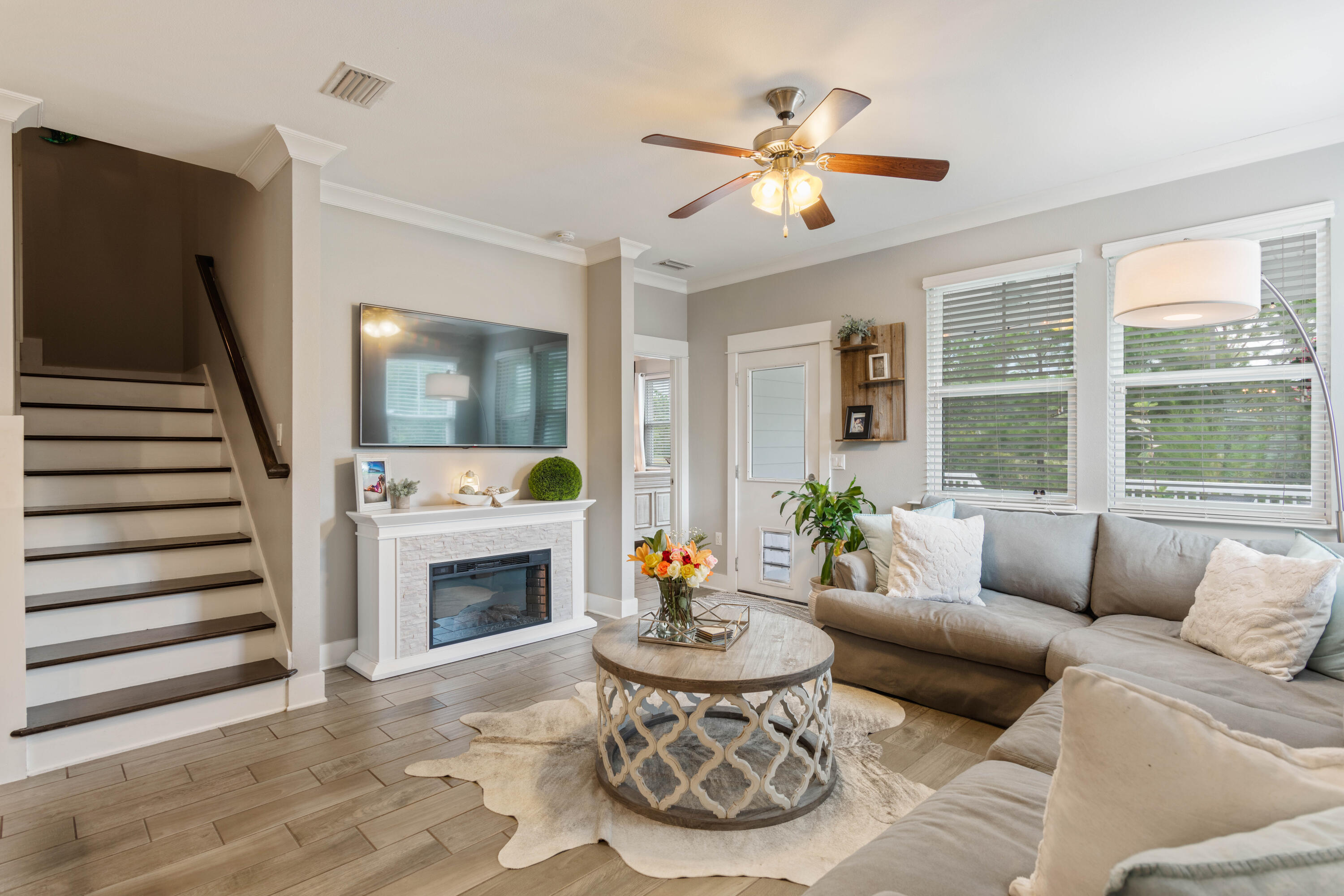 AUDUBON POINT - Residential