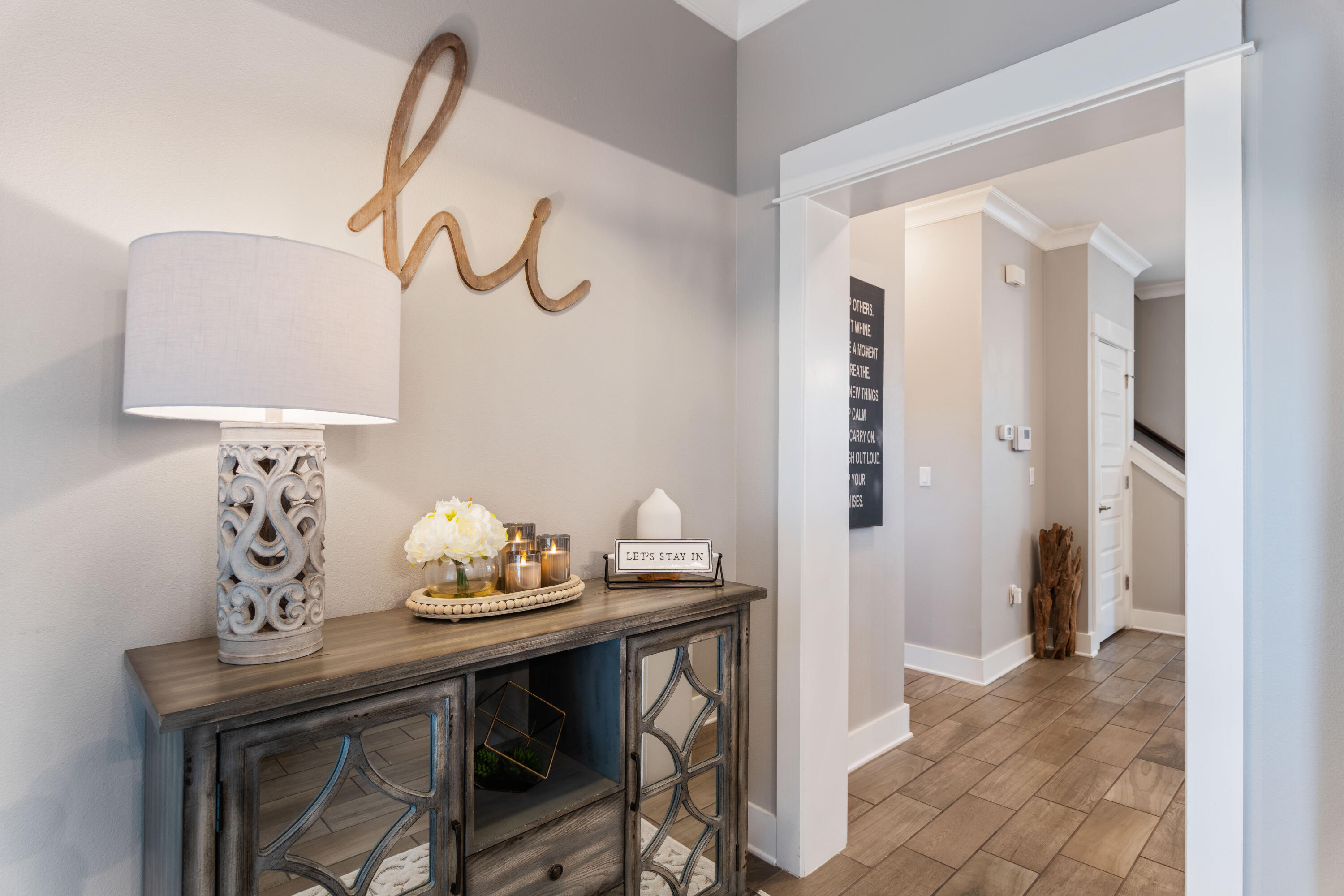 AUDUBON POINT - Residential