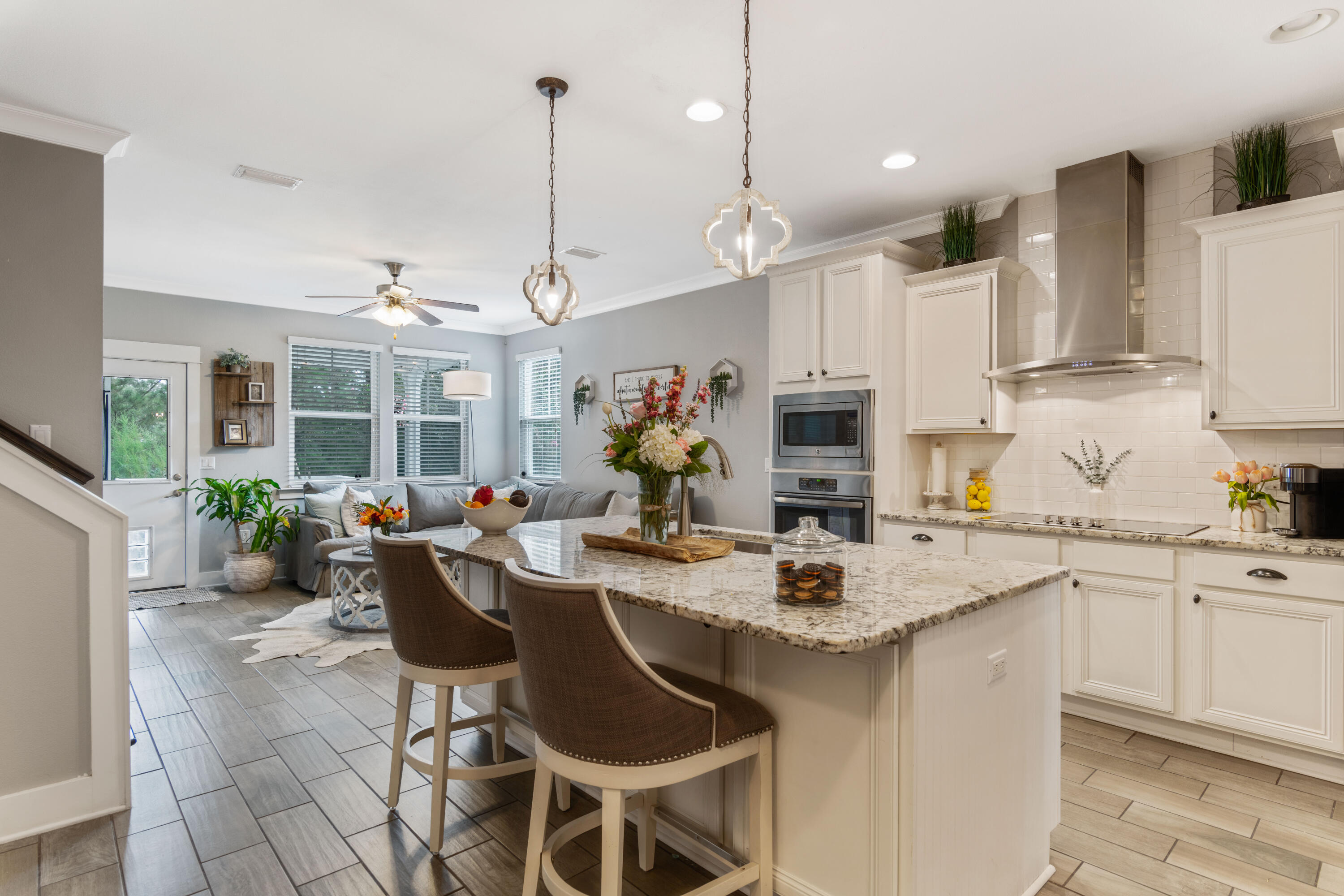 AUDUBON POINT - Residential