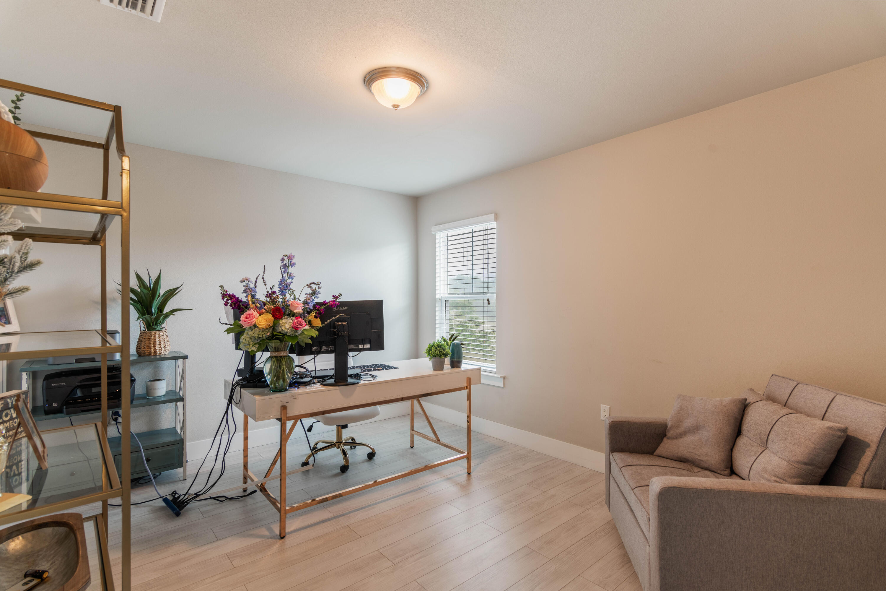 AUDUBON POINT - Residential