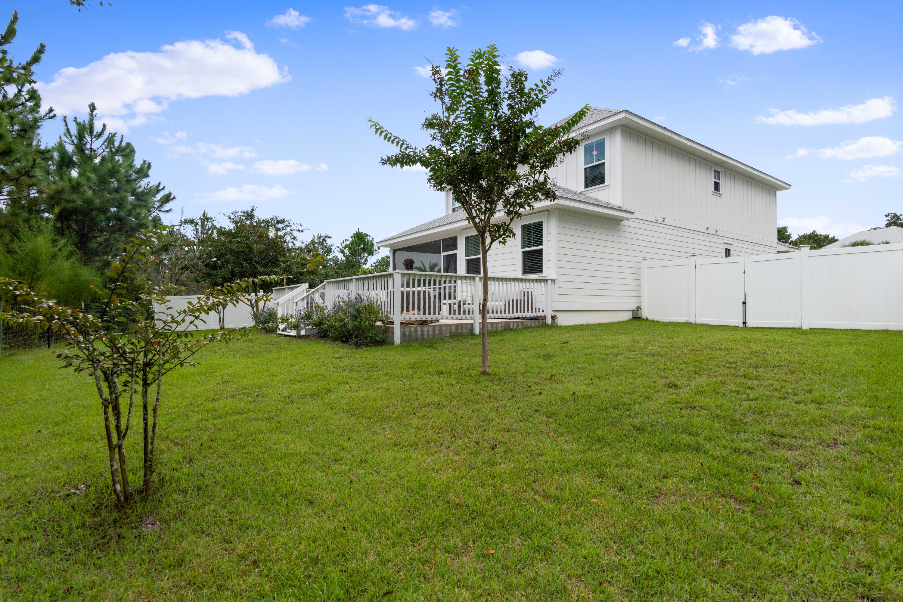 AUDUBON POINT - Residential