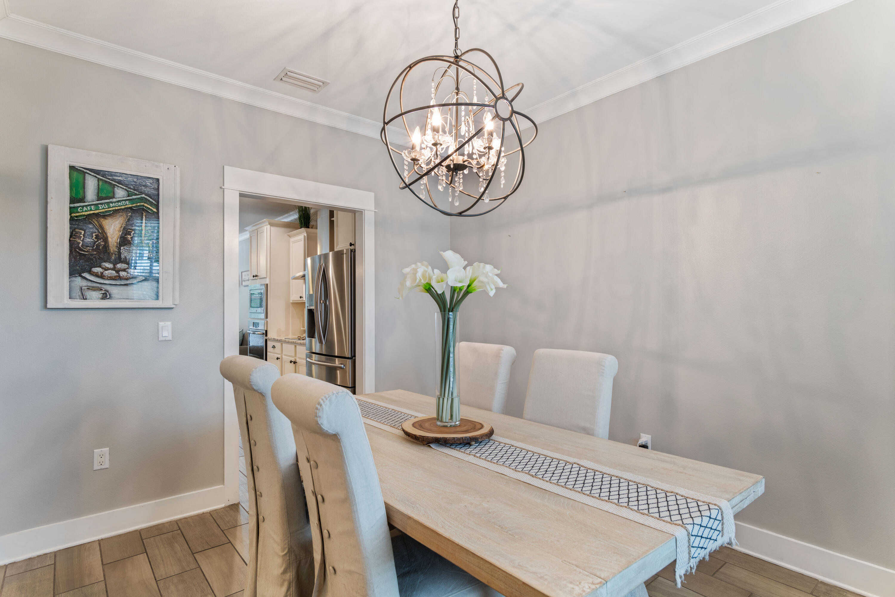 AUDUBON POINT - Residential