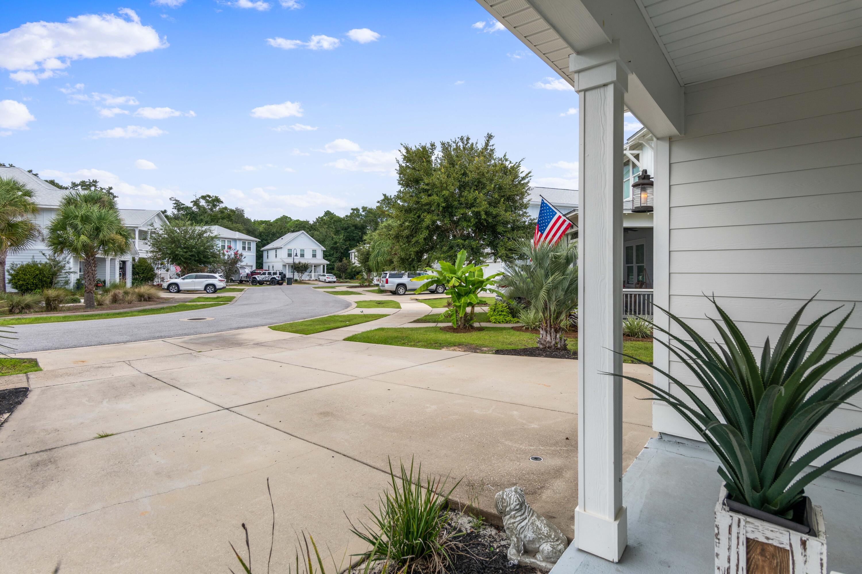 AUDUBON POINT - Residential