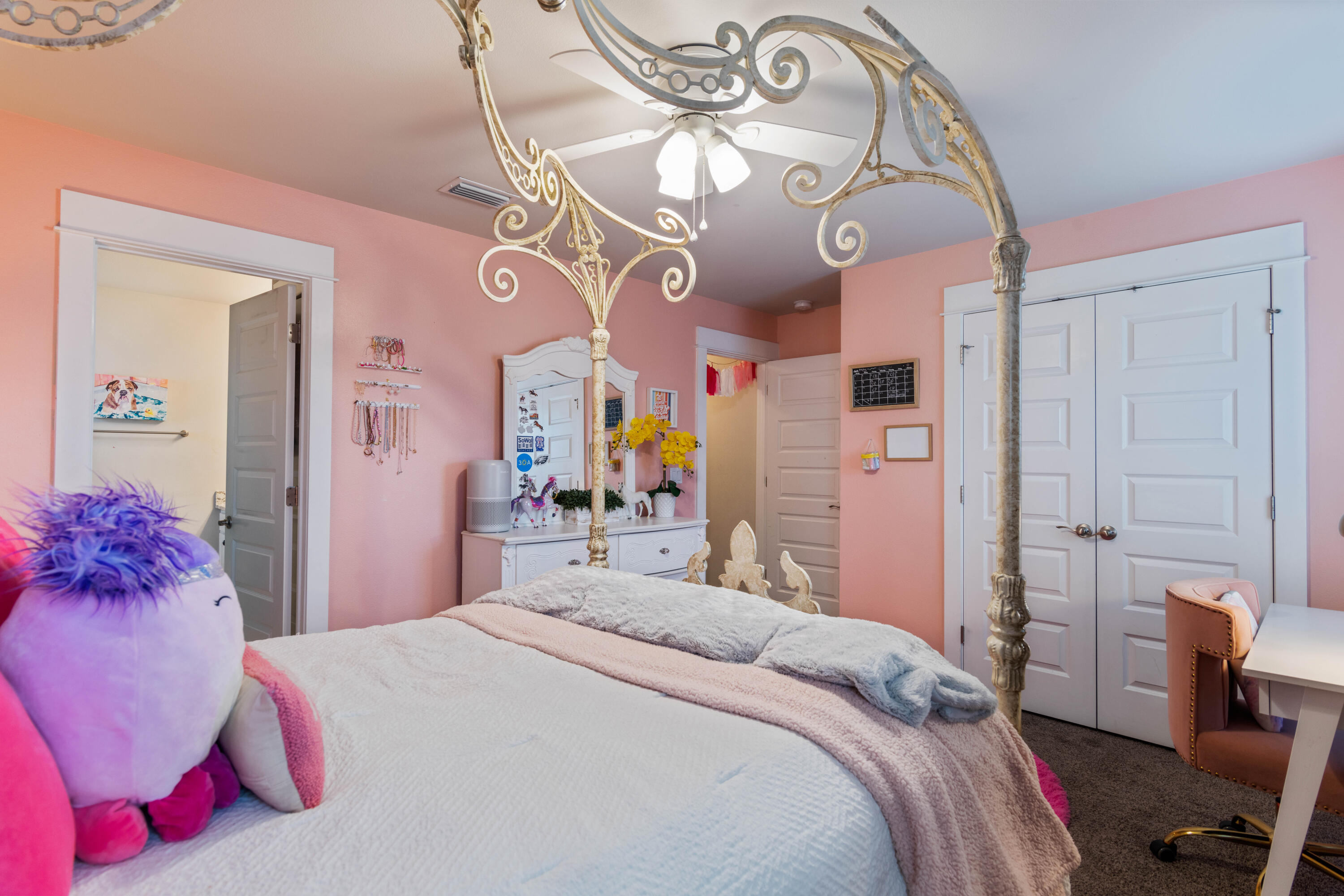 AUDUBON POINT - Residential