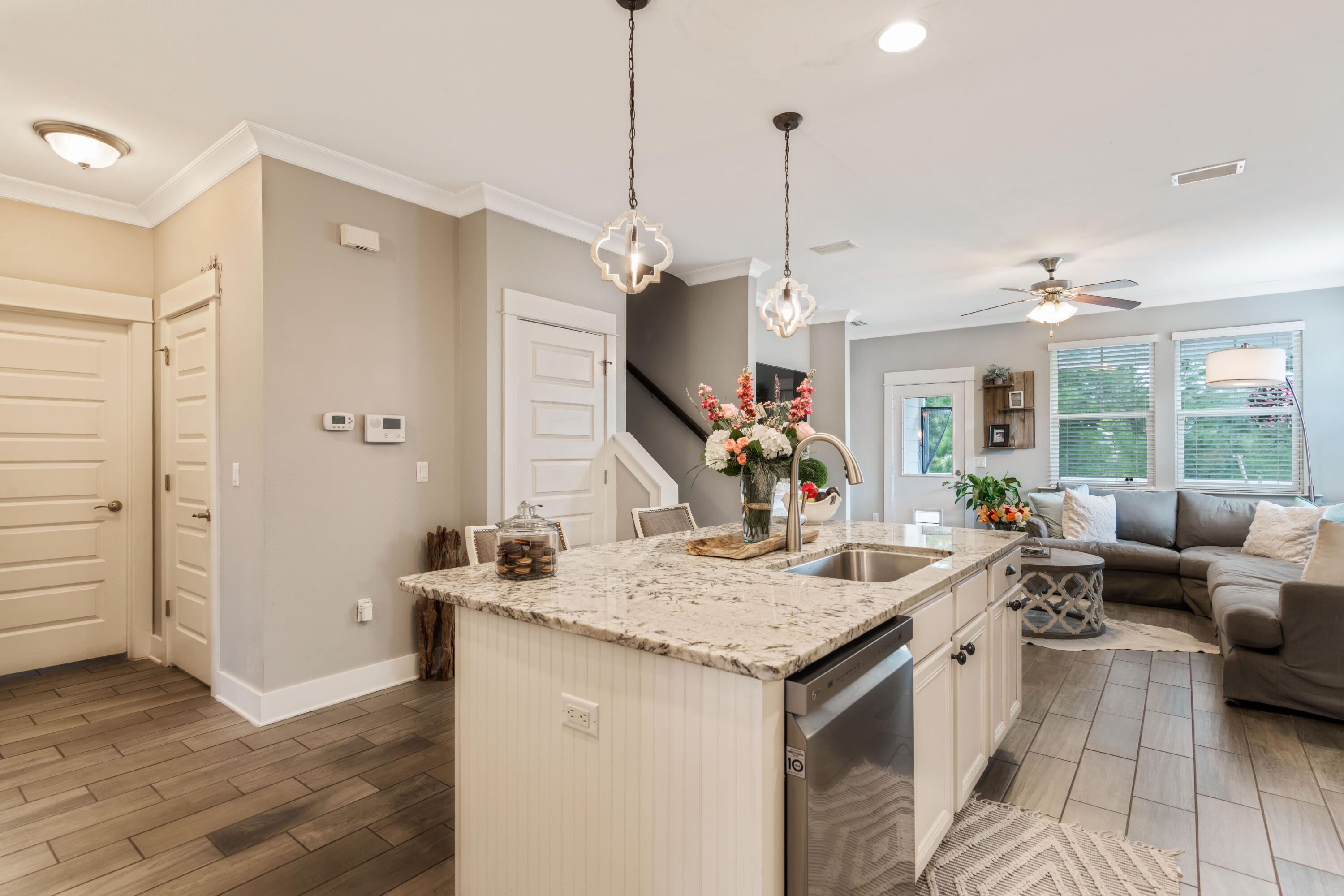 AUDUBON POINT - Residential