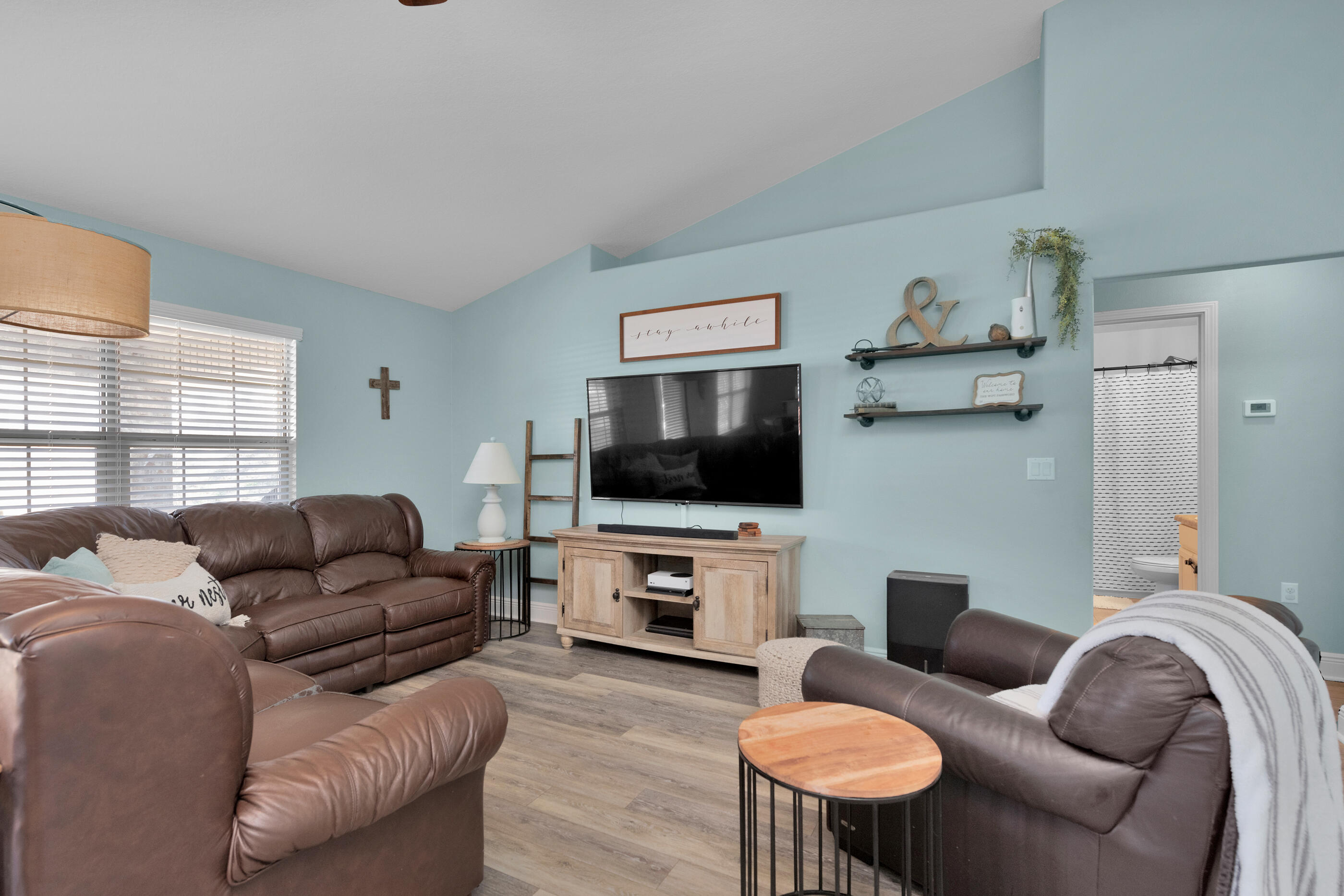 OLD BETHEL ESTATES PH II - Residential