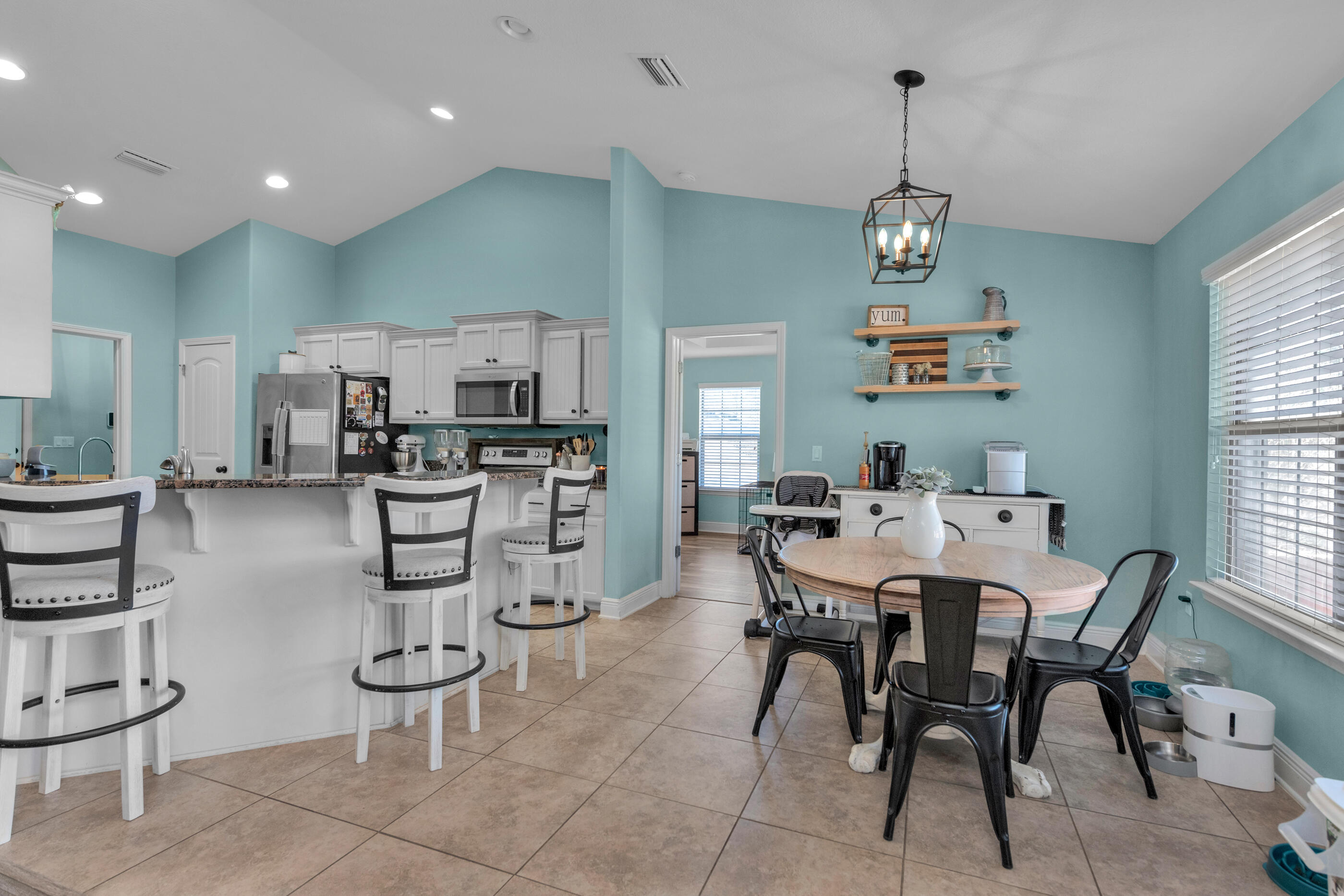 OLD BETHEL ESTATES PH II - Residential