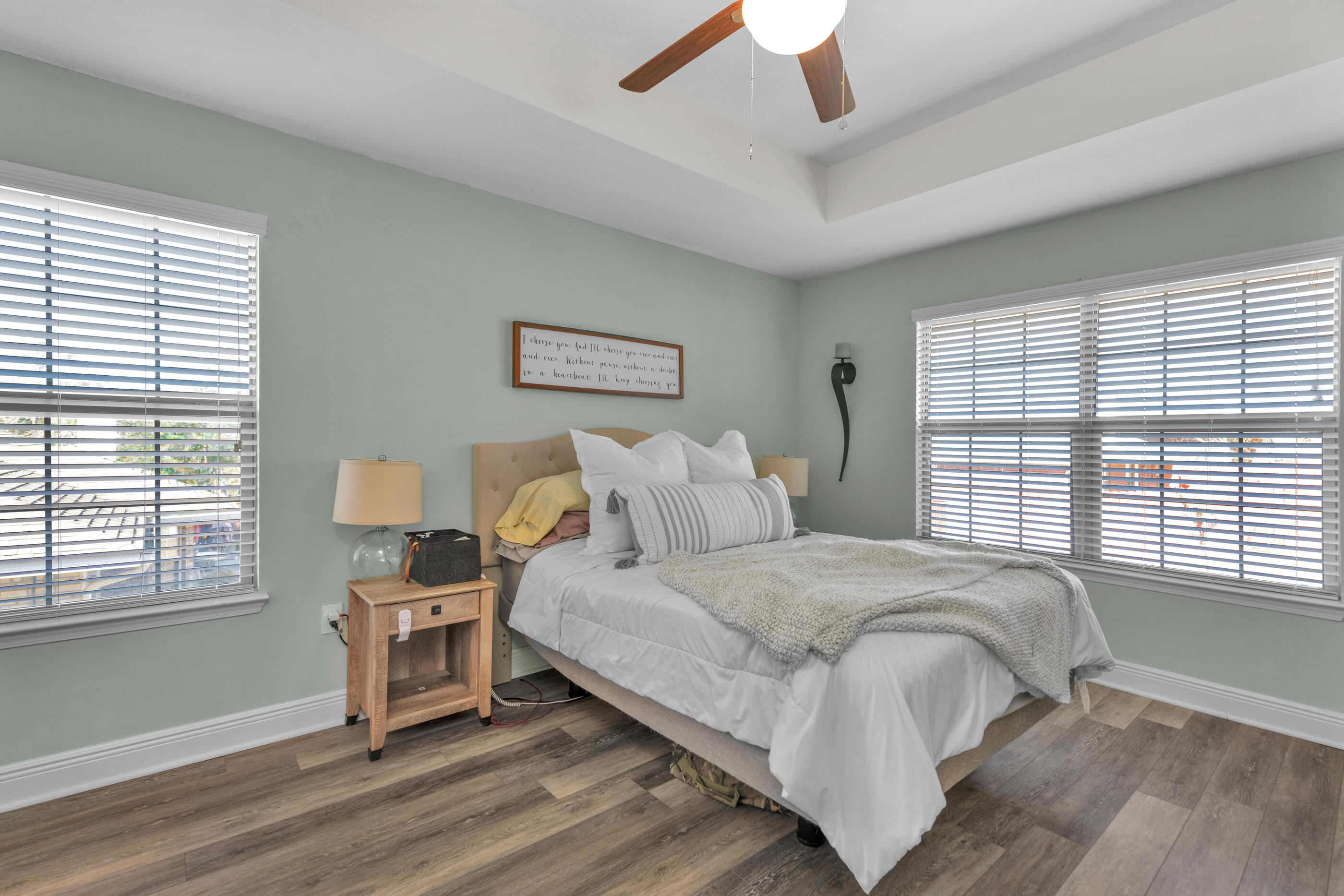 OLD BETHEL ESTATES PH II - Residential