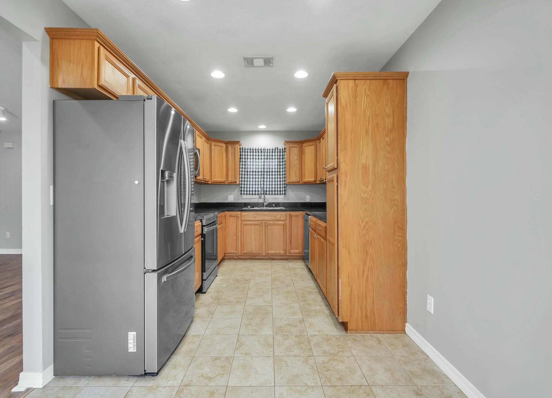 ORION LAKE - Residential Lease